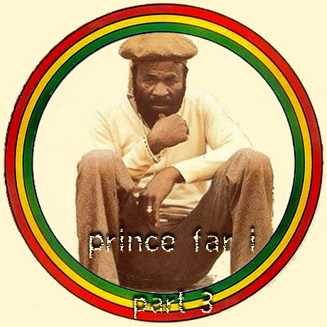 prince far i